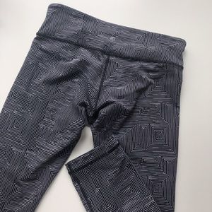 Lululemon Crop Leggings